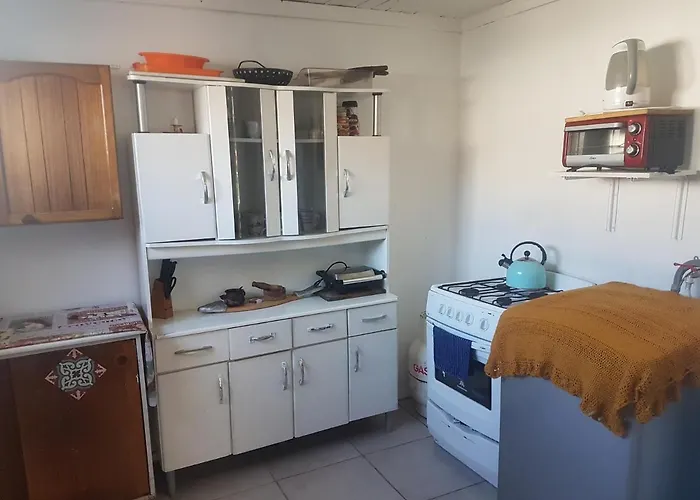 Cabana Quisquena