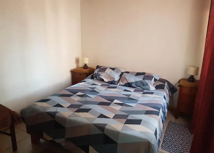 Cabana Quisquena