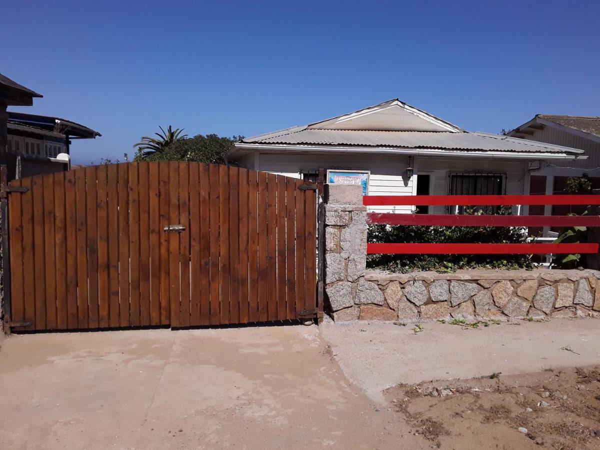Holiday home Quisquena *