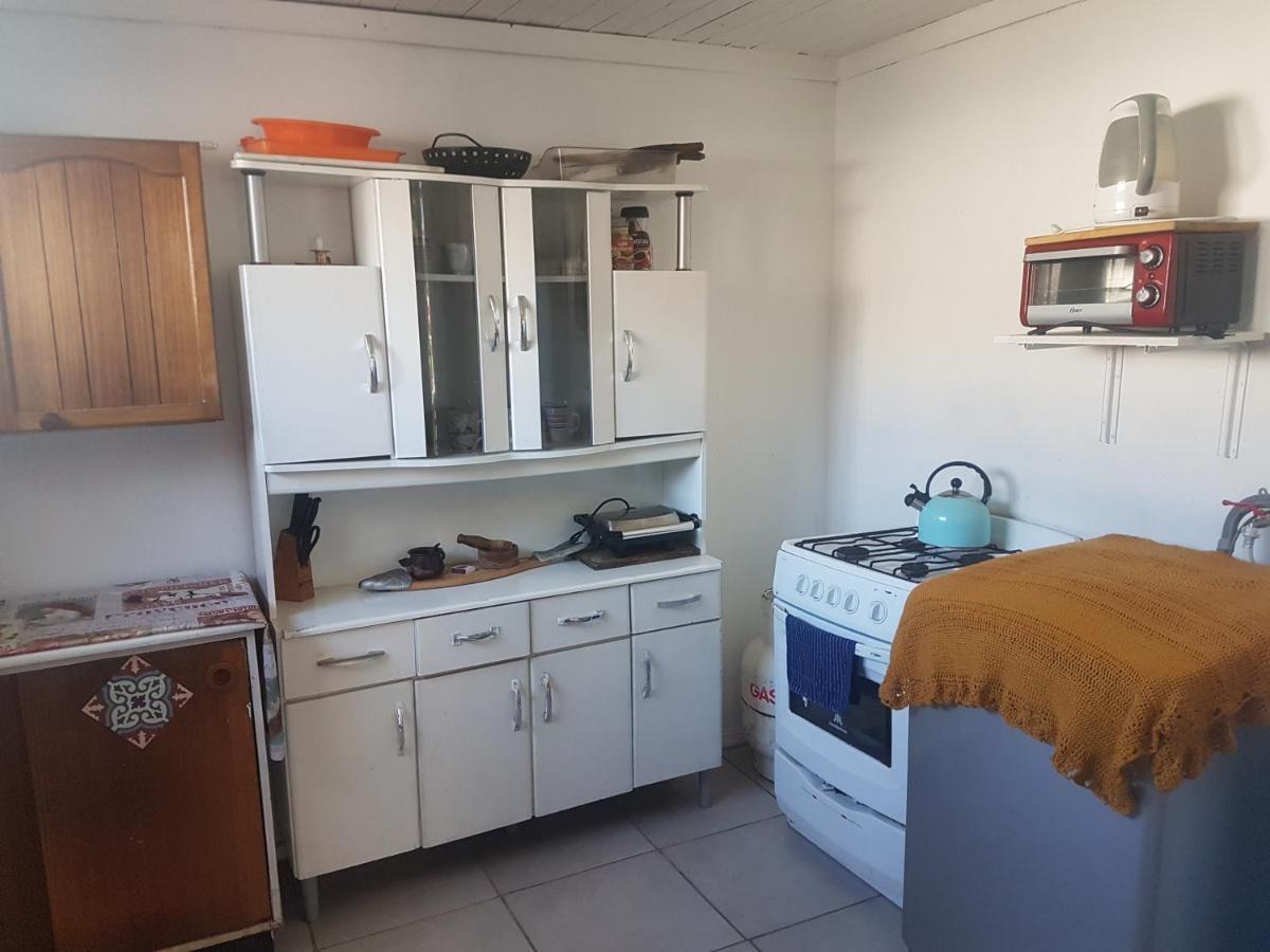 Quisquena Holiday home