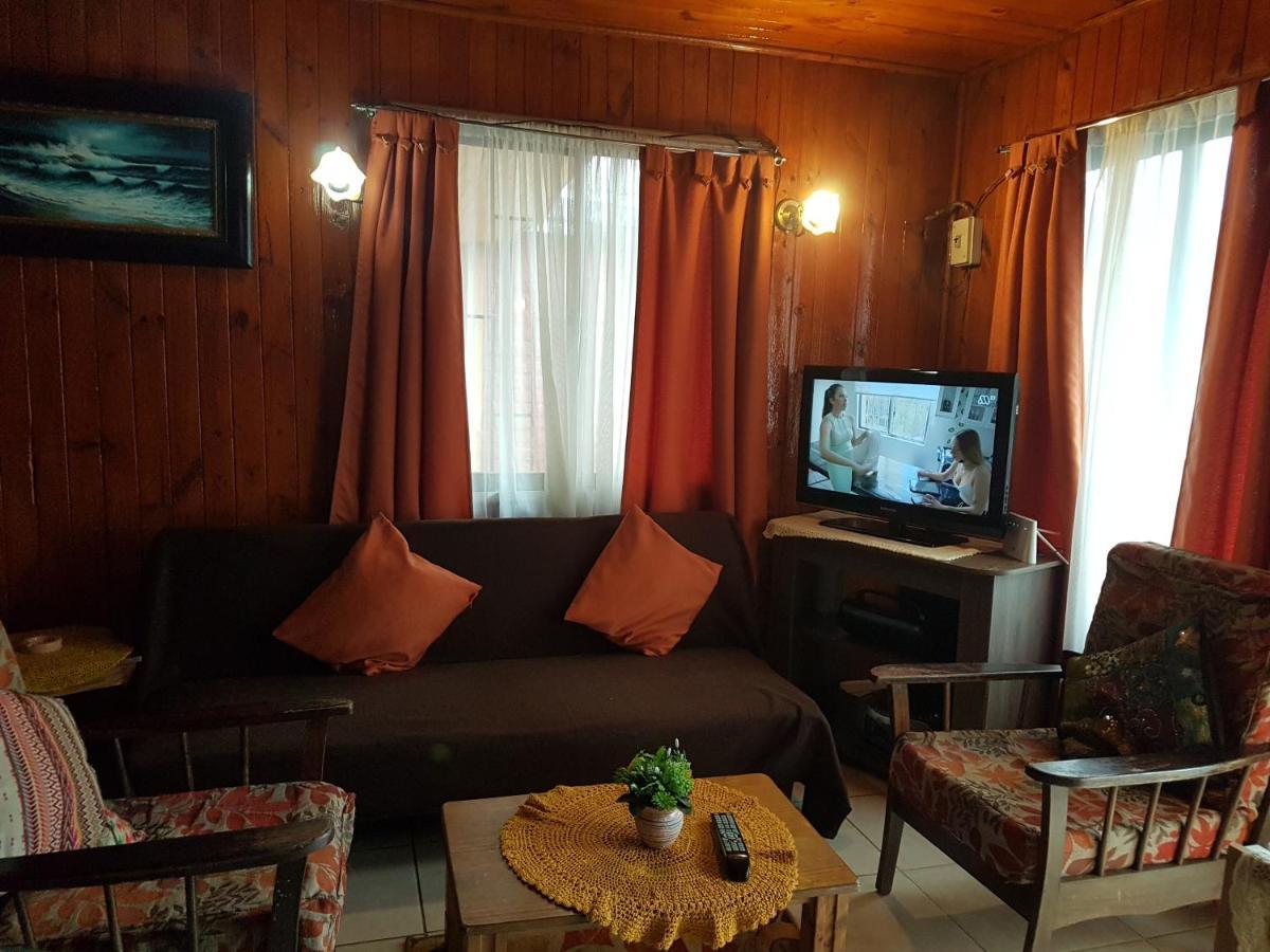 Quisquena Holiday home El Quisco