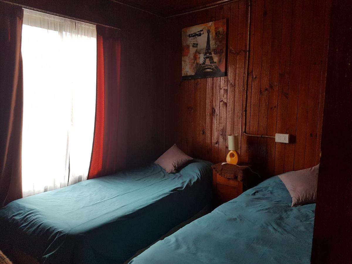 Quisquena Holiday home *