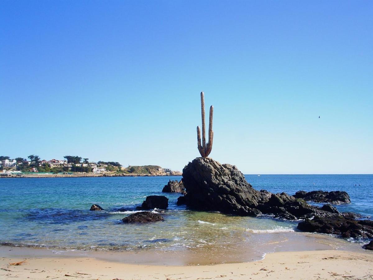 Quisquena Holiday home